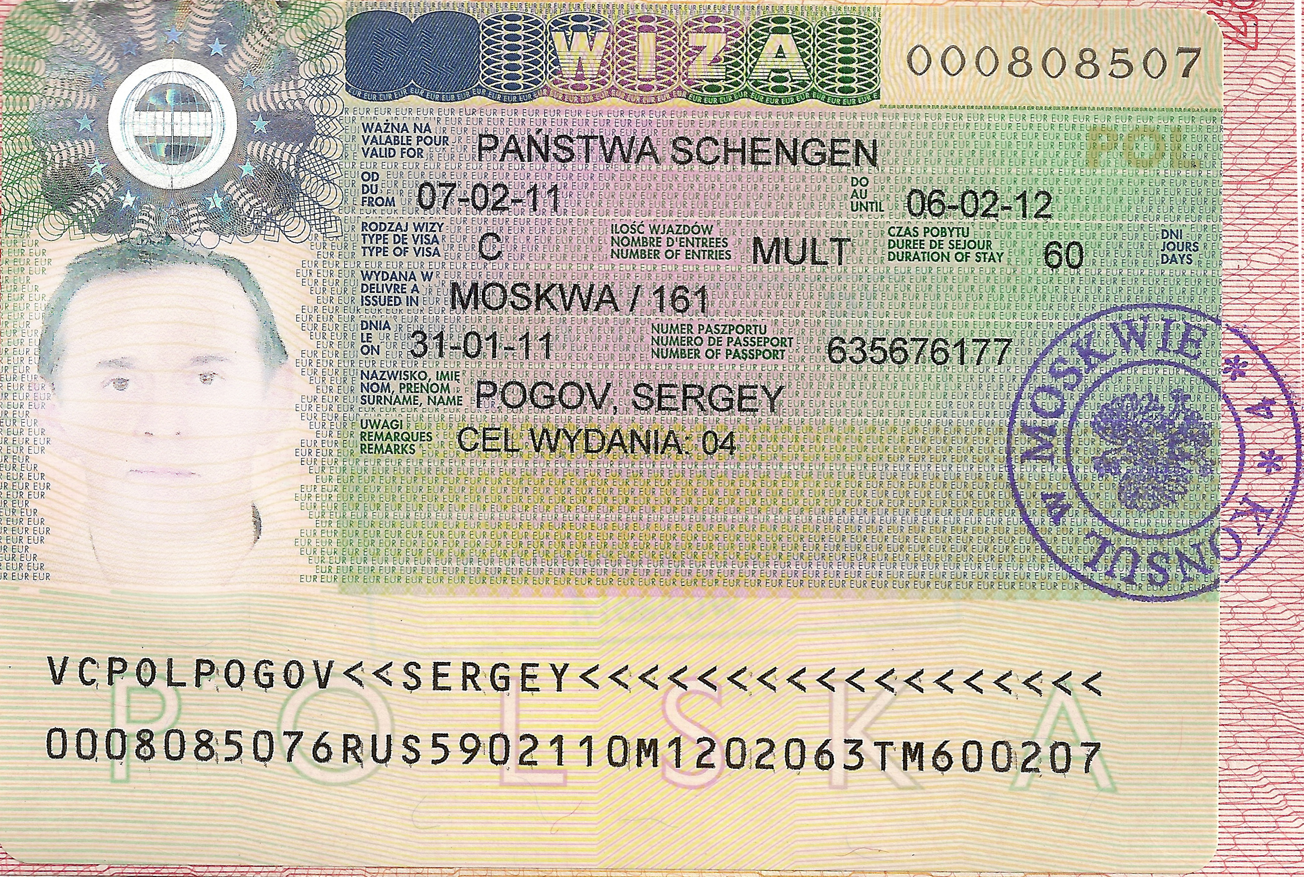 visa poland/    /     / www.visatoday.ru